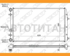 �������� Volkswagen Polo 01-20 / SEAT Cordoba 03-06 / Ibiza 02-08 / Skoda Fabia 99-15 / Praktik 06-1 [VW00111] VW00111 ����
