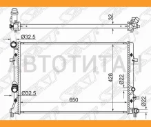 �������� Audi A3 03-13 / Skoda Octavia 04-13 / Volkswagen Golf 08-16 / Jetta 10-19 / Audi S3 08-12 / [VW00084] VW00084 ����