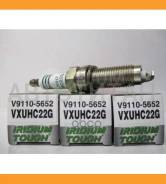 ����� ��������� Honda Accord 2.4i 09 Ilzkr7A, 1961 Denso Vxuhc22G VXUHC22G ����