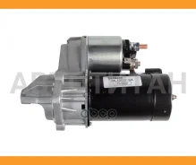 ������� 12V 1.1KW 9T Daewoo Nexia 1.5/16V 95-97, OPEL Astra/Vectra 91-98 0610027SX ����