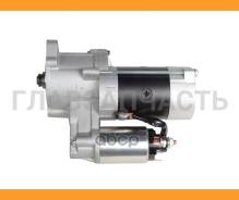 ������� 12V 2.2KW 13T Mitsubishi Galant 1,8/2,0D/TD 84-, Hyundai H1 2,5D/TD 97- 0610041SX ����