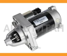������� 12V 1.2KW 9T Honda Accord 2,0-2,4 03-08 0610105SX ����