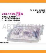 ���� ����� Toyota Carina 92 2121156LLDE ����