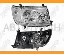 ���� R Toyota Land Cruiser 100 98-07 DEPO 21211H9Rldem 21211H9RLDEM ����