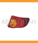 ����-������ R (sedan) Toyota Coolla 08- DEPO 21219Q3RUE 21219Q3RUE ����
