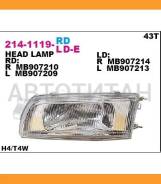 ���� R Mitsubishi Lancer 93- 2141119RLDE ����
