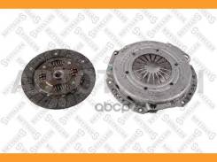 ��������� (��� ����������) FORD Fiesta/Fusion 1.3/1.4 01, Mazda 2 1.25/1.4 03 �-�� [0701150SX] 0701150SX ����