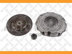 ��������� ��� ���������� Citroen C4/C5, Peugeot 307/407/607 2.0HDi 04 �-�� 0701156SX ����