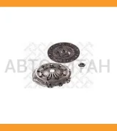 ��������� (235 mm. ) z-21 FIAT Ducato 2.3JTD 02 �-�� 0701175SX ����