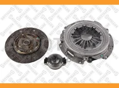 ���/�� ��������� [200 mm] Nissan Almera II (N16)/Primera (P12) 1.5/1.6 02- 0701199SX ����
