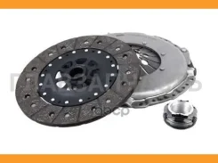 ��������� MB Sprinter/Vario 2.9D 95-06 �-�� 0701338SX ����