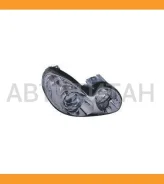 ���� R Hyundai Sonata 01-03 DEPO 2211128Rldem 2211128RLDEM ����