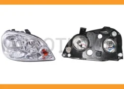 ���� R Daewoo Nubira/ Lacetti 03/ Lacetti 4D 06- 2221114RLDE ����
