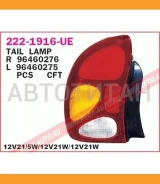 ���� ������ L Daewoo Lanos II 1.3/ 1.5/ 1.6/ 1.6V 97- 2221916LUE ����