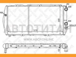 �������� ������� ���������� AUDI 100 1.6-2.3/2.0D 76-90 1025017SX ����