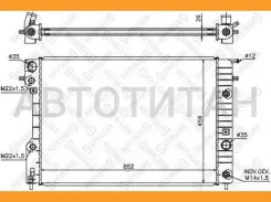 �������� ������� ���������� OPEL Omega B 2,0-2,5 Aut. 94-00 [1025065SX] 1025065SX ����