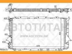 �������� ������� ���������� Audi 100/80 1.6-2.5TDi 90-96 1025081SX ����