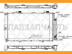�������� ������� ���������� Mercedes W210 4.2-5.0/3.0D 95 1025092SX ����