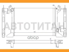 �������� ������� ���������� FORD Transit 2,0/2,5D 91-94 1025252SX ����
