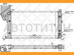 �������� ������� ���������� Mercedes Sprinter 901/902/903/904 95-06 1025260SX ����