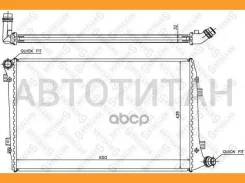�������� ������� ���������� VW Passat/Touran/Jetta 1,9TDi 03- 1025286SX ����