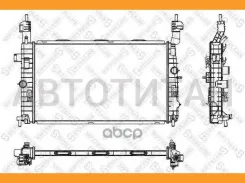 �������� ������� ����������26�� OPEL Meriva 1.4/1.6/1.8 03 [1025350SX] 1025350SX ����