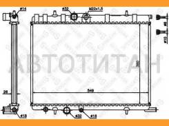 �������� ������� ���������� Citroen C4, Peugeot 307 1.4 03- [1025354SX] 1025354SX ����