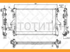 �������� ������� ���������� ���� FIAT Ducato IV 2,3JTD 06- [1025355SX] 1025355SX ����
