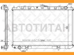 �������� Nissan X-trail 2.2DCi 01 [1025391SX] 1025391SX ����