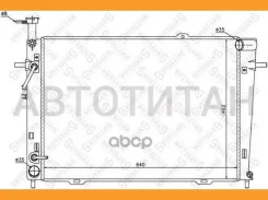 �������� ������� ���������� Hyundai Tucson, Kia Sportage 2.0/2.7 0 [1025417SX] 1025417SX ����