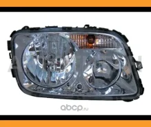 ���� ������ � ����������� H7/H1/PY21W/W5W/24V MB Actros III 08 DEPO 4401171Rldem 4401171RLDEM ����
