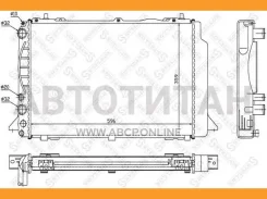 �������� ������� ���������� AUDI 80 1,6-1,9TDi 91-96 [1025536SX] 1025536SX ����