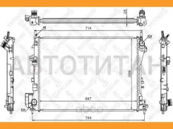 �������� ������� ���������� OPEL Signum/Vectra, SAAB 9-3 1.8/2.0 03 1026002SX ����