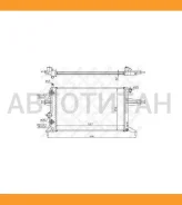�������� ������� ���������� (��� �� � ����) OPEL Astra G 1.4-1.8 98 1026066SX ����