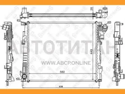 �������� ������� ���������� ���� Renault Trafic VI 2.0DCi 06 1026061SX ����