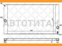 �������� ������� ���������� /650 x 373 x 24 mm. / Volvo C30 06-/S40 03-/V50 03-/C70 05- 2,4-2,5i/2,4D [1026463SX] 1026463SX ����