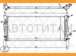 �������� ������� ���������� FORD Transit 2.2TDCi/2.4TDCi 06 [1026751SX] 1026751SX ����