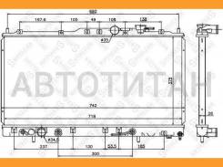 �������� ������� ���������� ���� Mitsubishi Galant 3,0i 96 [1026764SX] 1026764SX ����