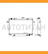 �������� ������� ���������� ���� Toyota Land Cruiser 4,7/4,2TD 98-02 1026848SX ����
