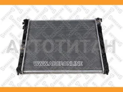 �������� ������� ���������� ���� Cadillac SRX/STS 3.6/4.6 04-10 Stellox 1026962SX 1026962SX ����