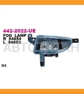 ���� ��������������� R OPEL Zafira 99-04 4422022RUE ����