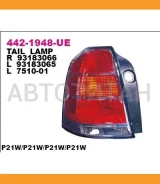 ������ ���. R OPEL Zafira 05- 4421948RUE ����