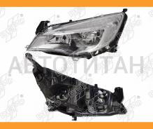 ���� ��������� ����� OPEL Astra J 10- DEPO 4421161Lmldem1 4421161LMLDEM1 ����