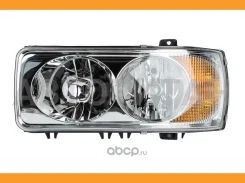 ���� ������ � ���������� �������� � ����������� H7/H1 DAF LF45/55, CF65/75/85,95X DEPO 4501101Rldem 4501101RLDEM ����