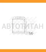 �������� ����� VW T5 03 [1035231SX] 1035231SX ����
