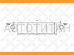 ���������� VW T5 1.9TDi/2.5TDi 03 [1040078SX] 1040078SX ����