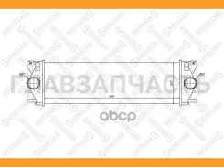 ���������� Mercedes Sprinter 2,2CDi 06- 1040206SX ����