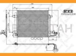 �������� ������������ VW Caddy/Touran 1.4-2.0/1.9TDi 04 1T0820411B, 1T0820411A, 1T0820411E, 1T0820411C, 817806, 8FC351301051, QCN51D, TSP0225543, 9469...
