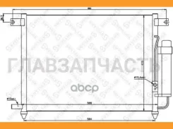 �������� ������������ -NS94641 [96539634] Chevrolet Aveo, Daewoo Kalos 1.4 06 1045079SX ����