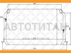 �������� ������������ Toyota Camry 2.2/3.0 91-93 [1045287SX] 1045287SX ����